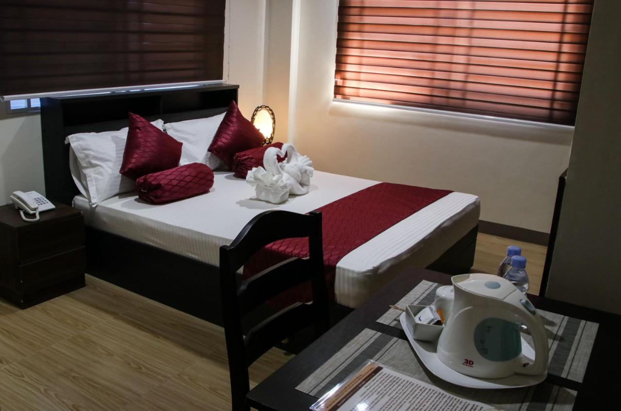 شقة Dulli Transient House لِبا المظهر الخارجي الصورة