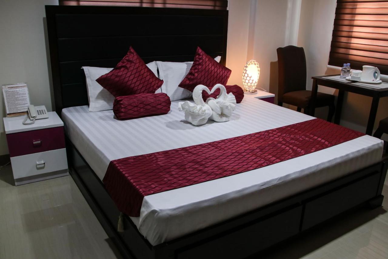 شقة Dulli Transient House لِبا المظهر الخارجي الصورة