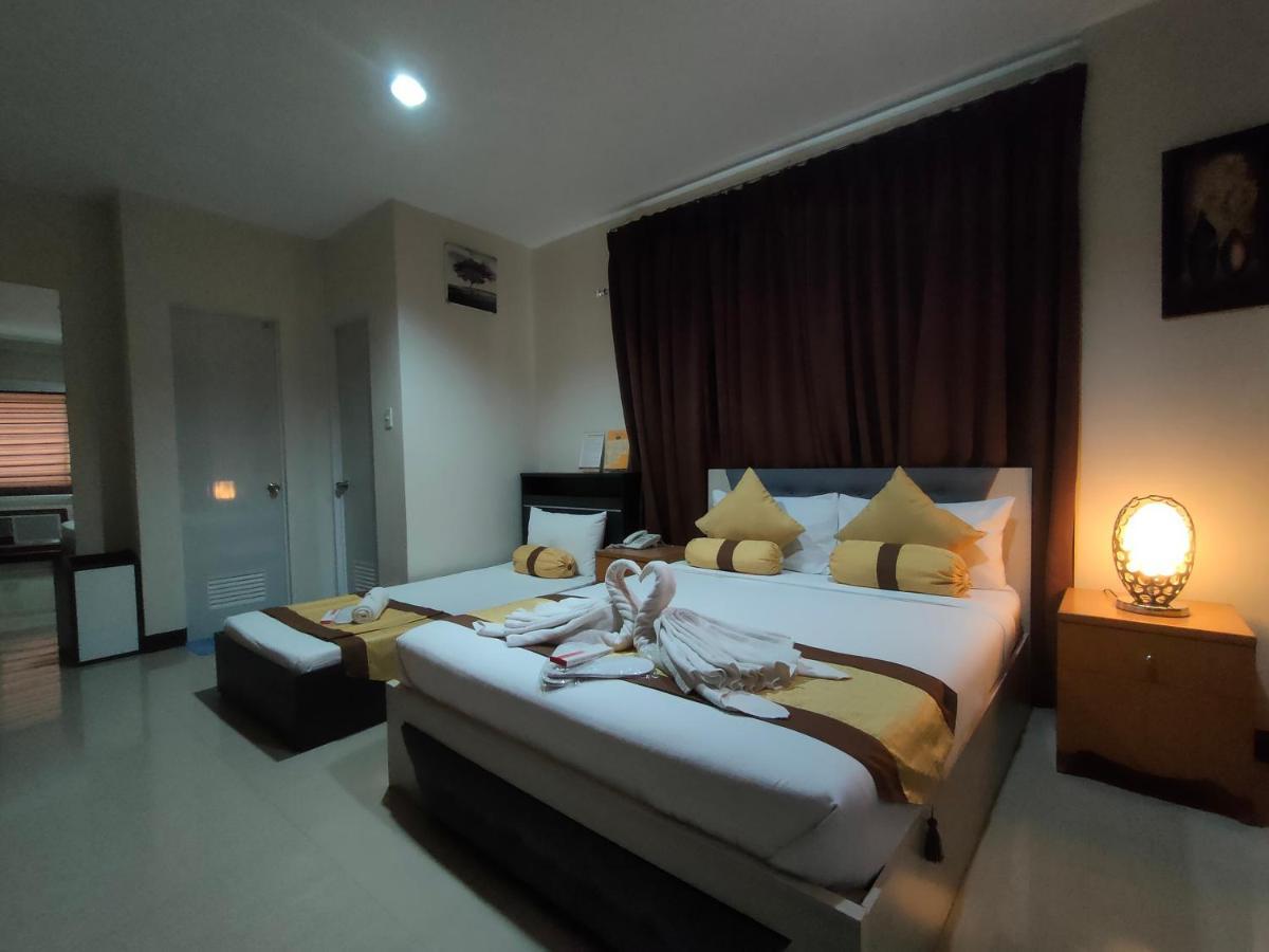 شقة Dulli Transient House لِبا المظهر الخارجي الصورة