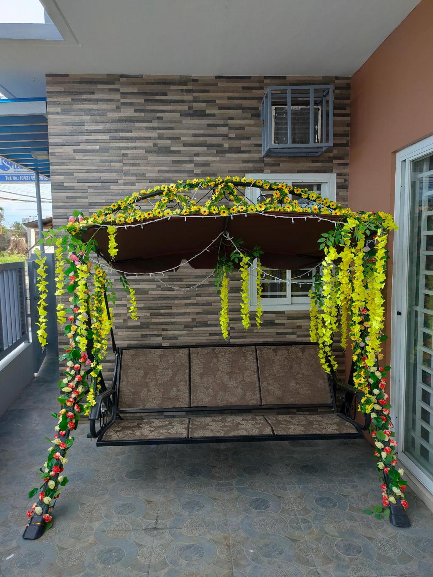 شقة Dulli Transient House لِبا المظهر الخارجي الصورة